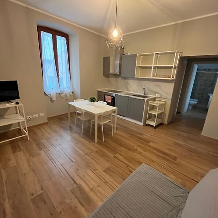 Appartement San Gervasio House à Capriate San Gervasio Extérieur photo