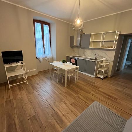 Appartement San Gervasio House à Capriate San Gervasio Extérieur photo