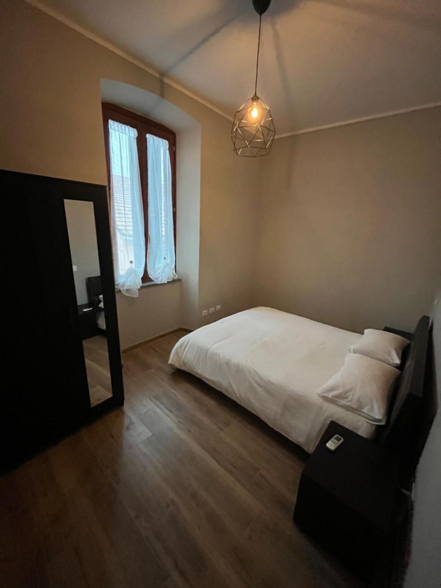 Appartement San Gervasio House à Capriate San Gervasio Extérieur photo