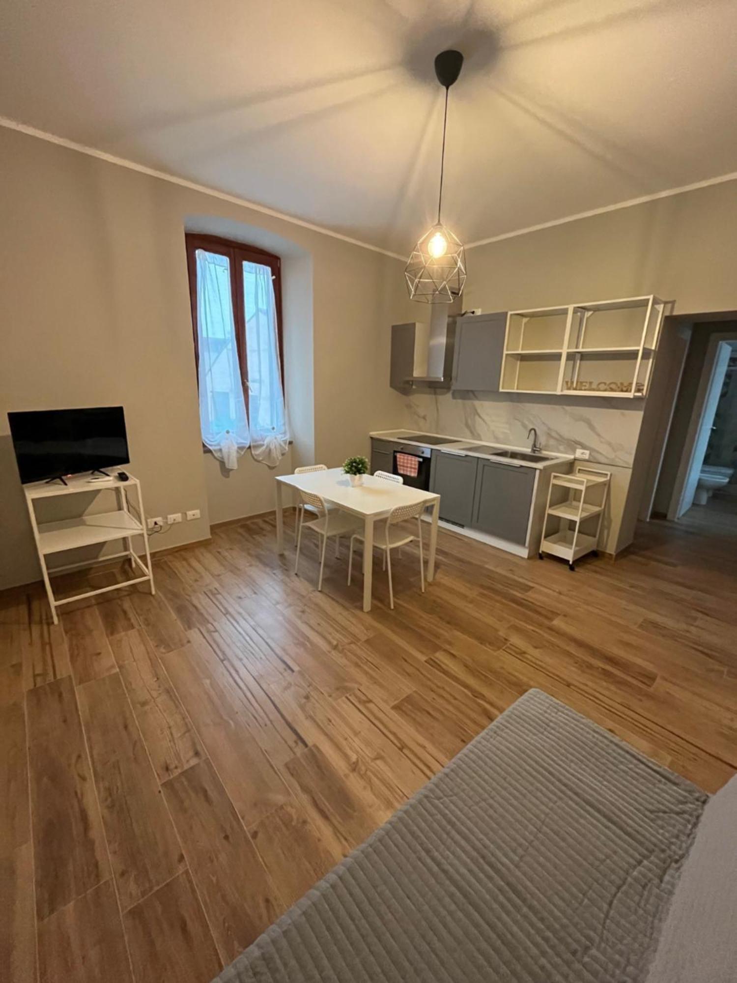 Appartement San Gervasio House à Capriate San Gervasio Extérieur photo