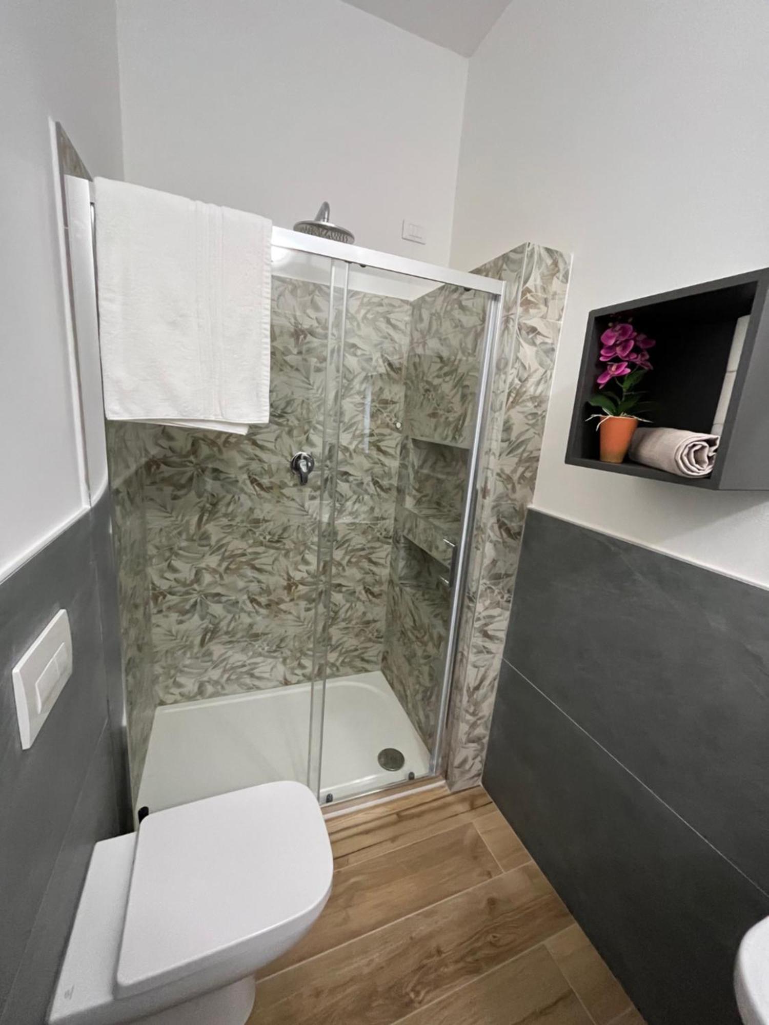 Appartement San Gervasio House à Capriate San Gervasio Extérieur photo