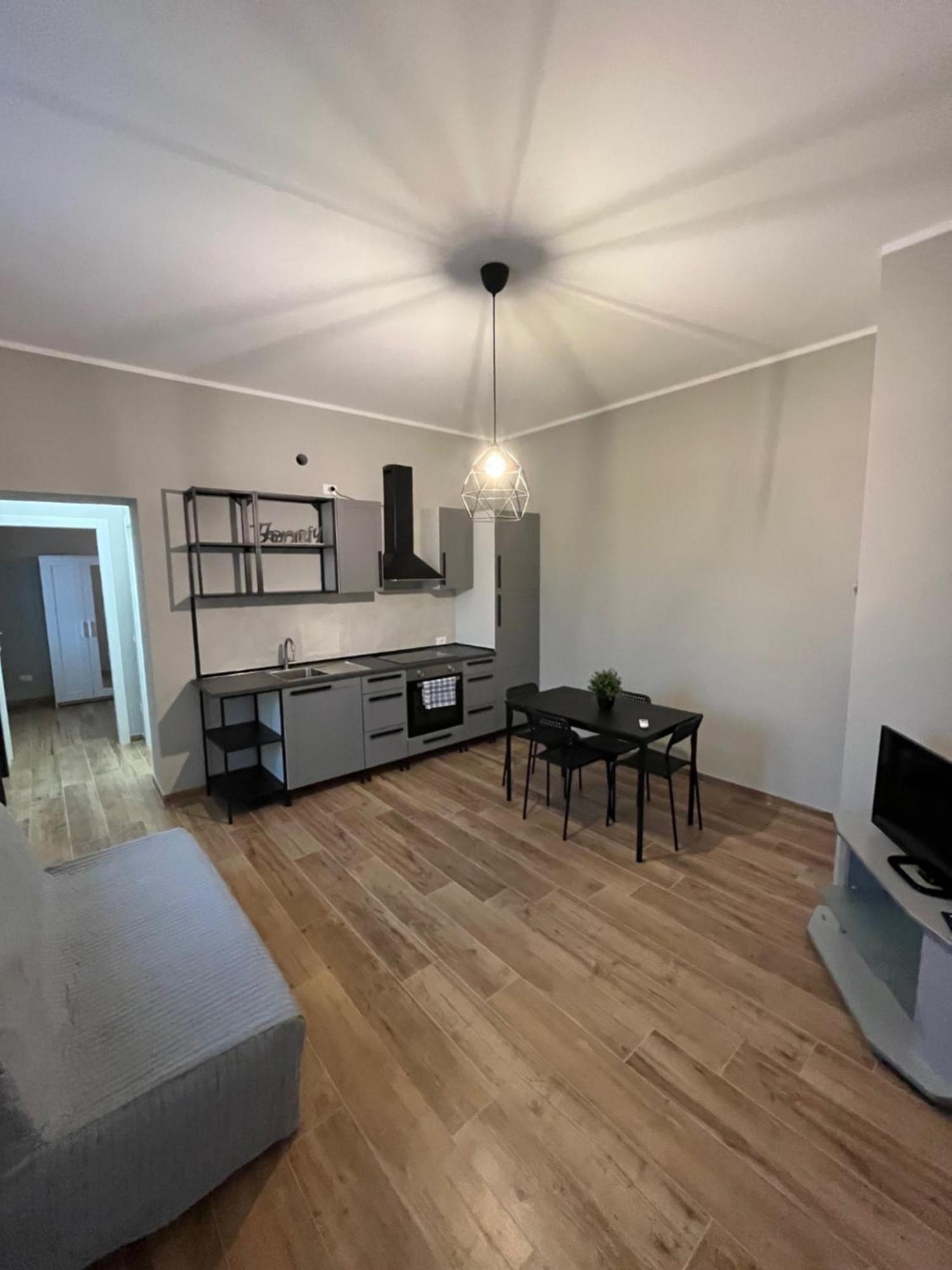 Appartement San Gervasio House à Capriate San Gervasio Extérieur photo