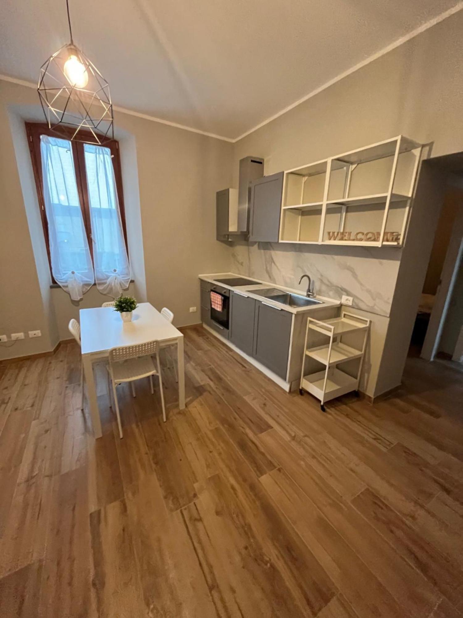 Appartement San Gervasio House à Capriate San Gervasio Extérieur photo