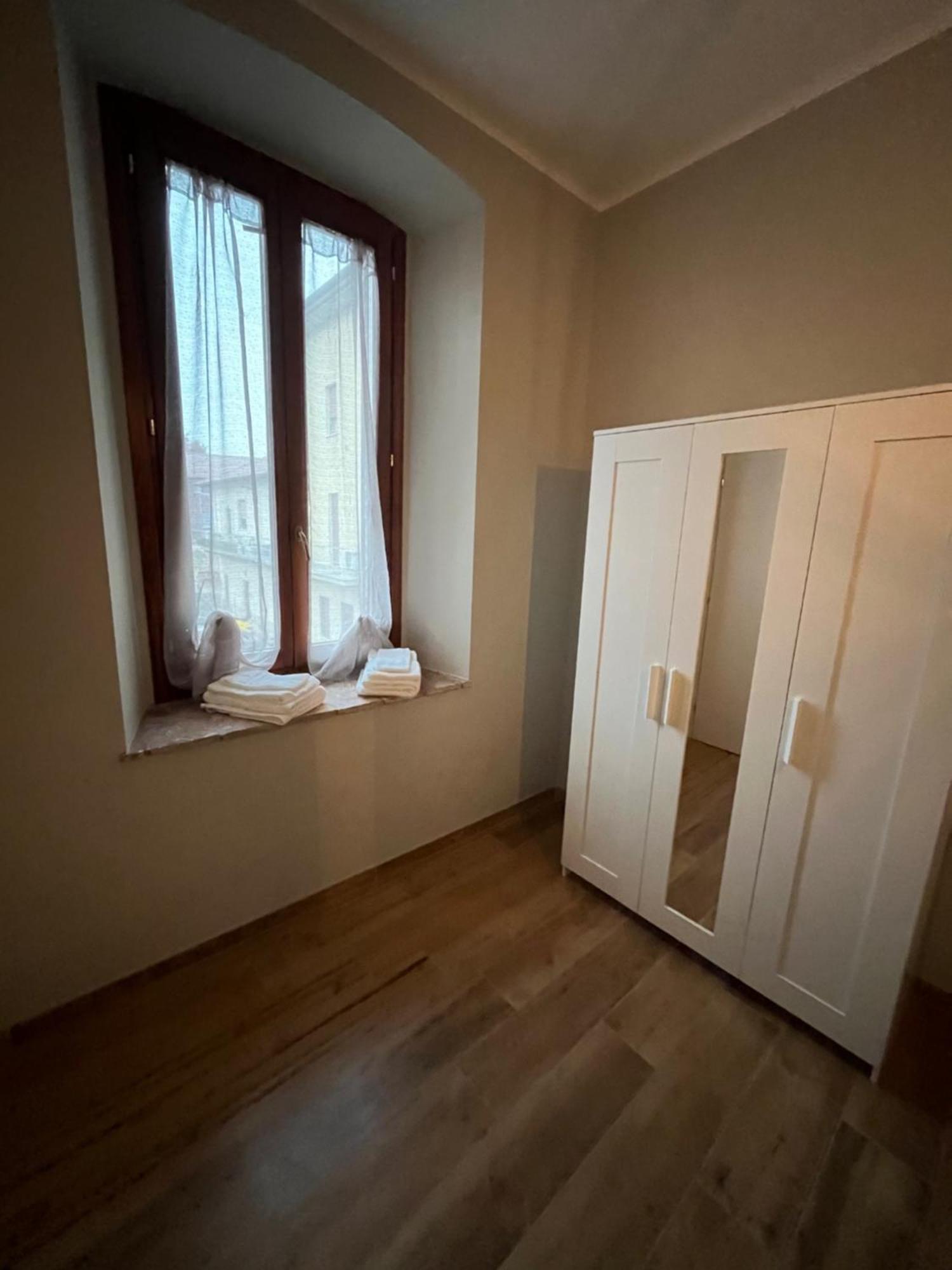 Appartement San Gervasio House à Capriate San Gervasio Extérieur photo