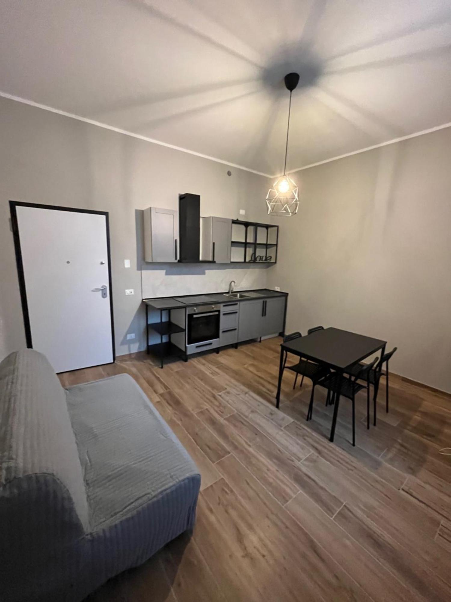 Appartement San Gervasio House à Capriate San Gervasio Extérieur photo