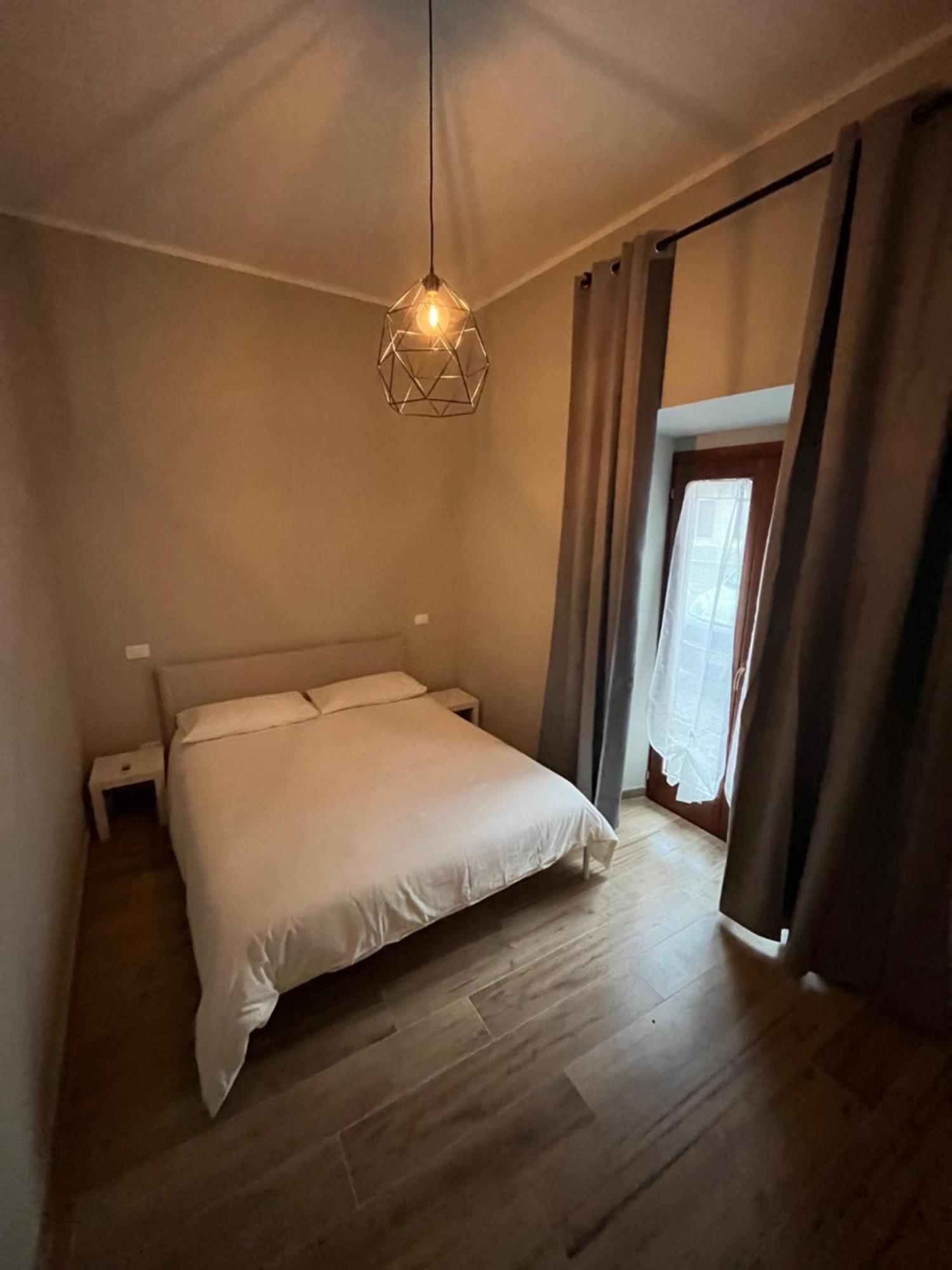 Appartement San Gervasio House à Capriate San Gervasio Extérieur photo