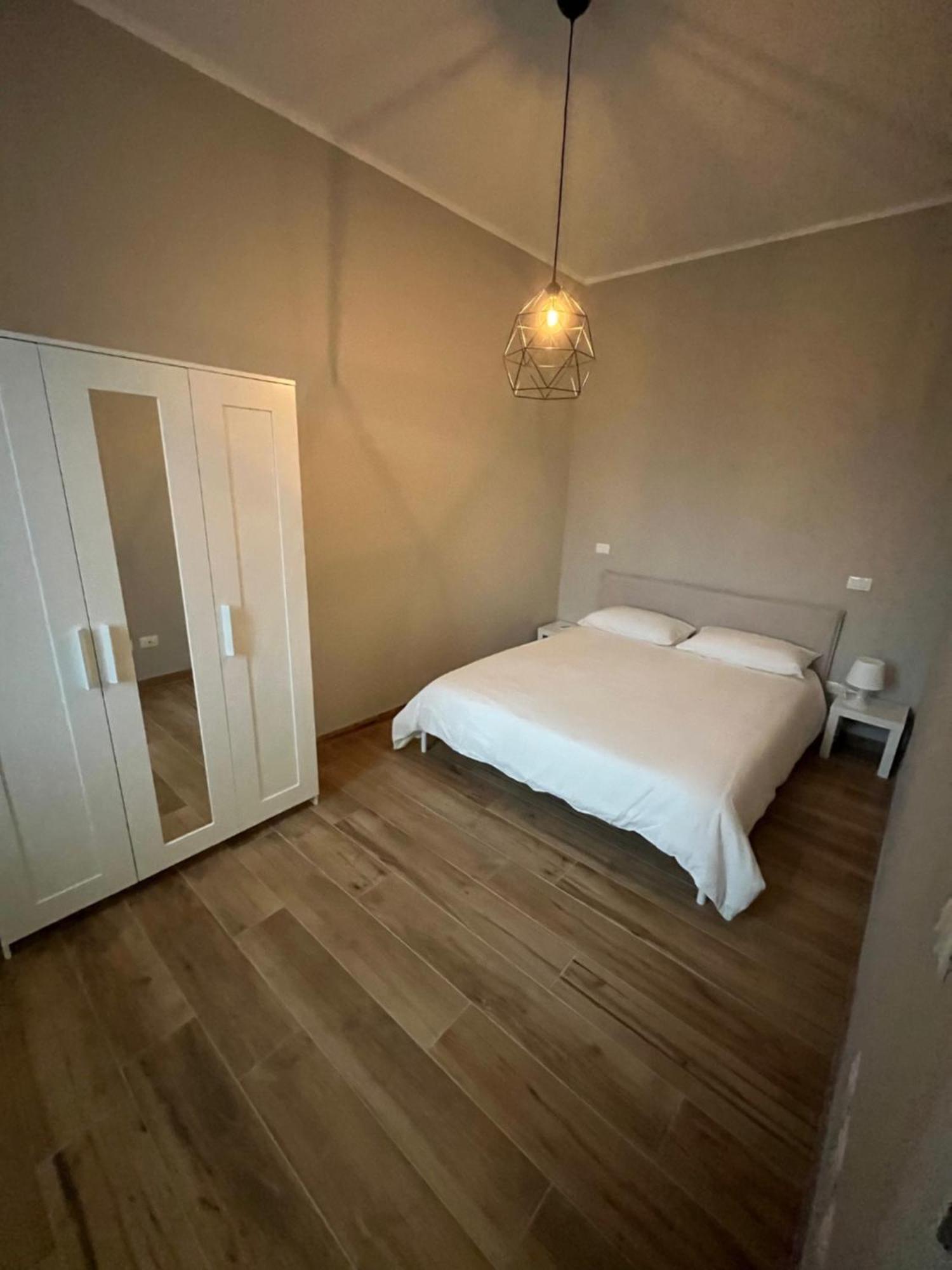 Appartement San Gervasio House à Capriate San Gervasio Extérieur photo