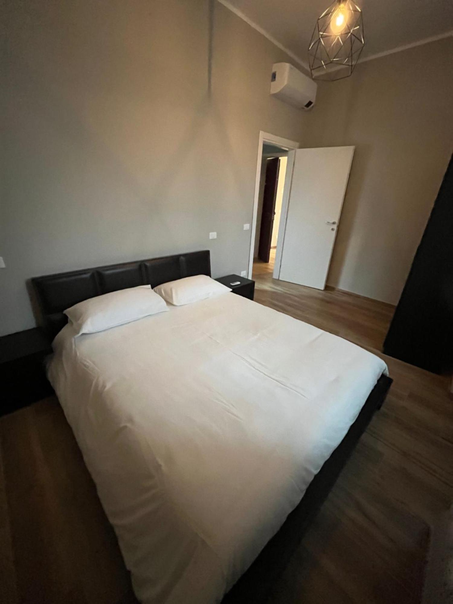 Appartement San Gervasio House à Capriate San Gervasio Extérieur photo