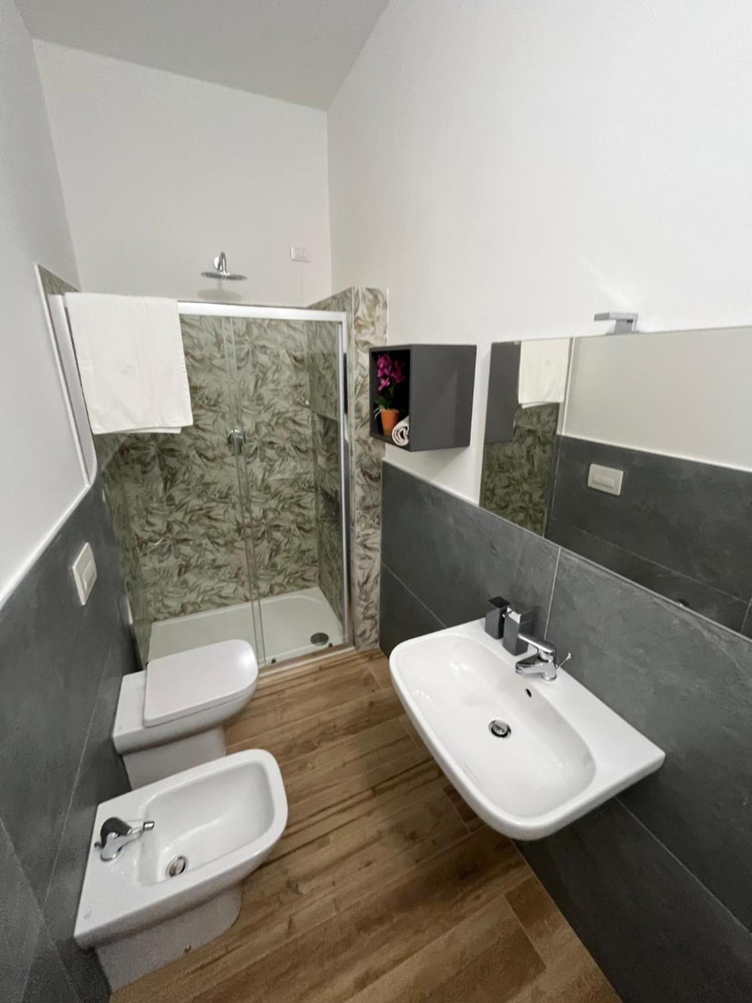 Appartement San Gervasio House à Capriate San Gervasio Extérieur photo